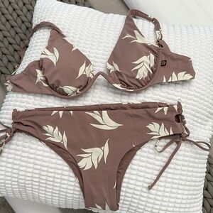 la Vie en Rose bikini